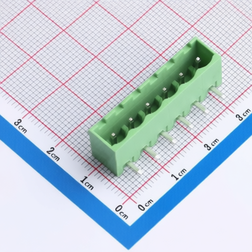 HCTL HC2EDGRC-5.08-6P-V for sale