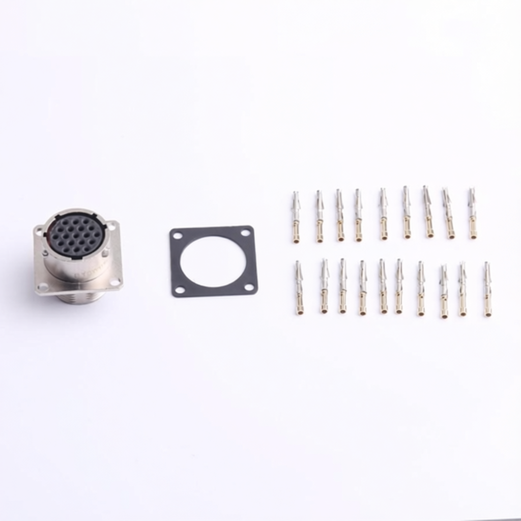 Amphenol RT0W01419SNH-K for sale