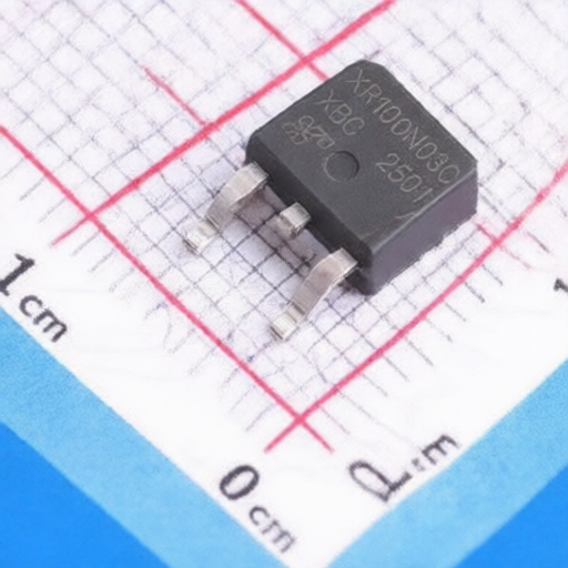 XNRUSEMI XR100N03C for sale