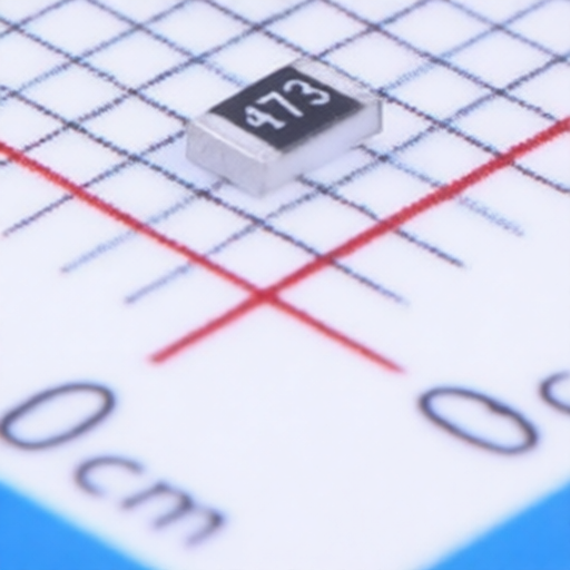 LIZ CR0805J80473G for sale