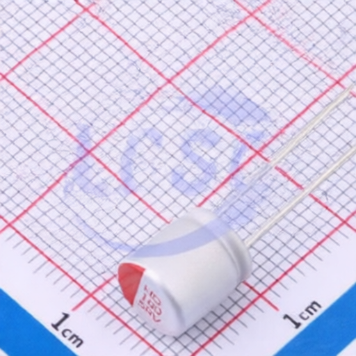 Honor Elec HG1H107M0808PC for sale