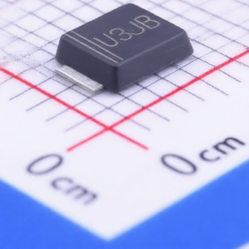 Jingdao Microelectronics US3JBF for sale