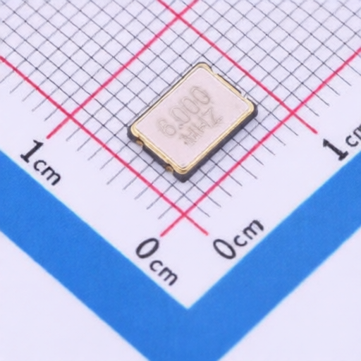 SOSET 7050 6M 20PF 20PPM for sale