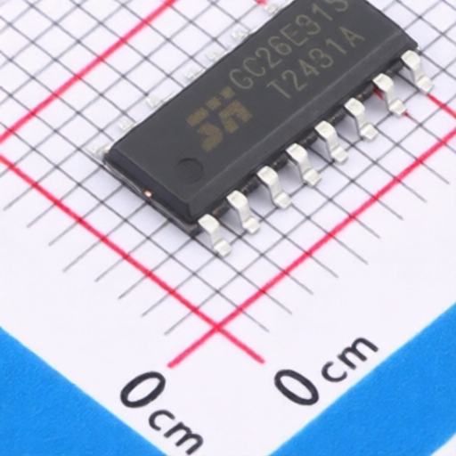 SX-globalchip GC26E31S for sale