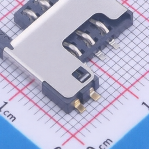 C&K CCM03-3754LFTR102 for sale