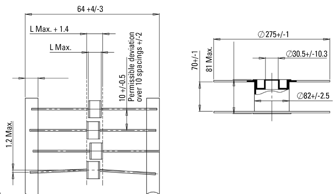 Littelfuse CG1090LTR for sale