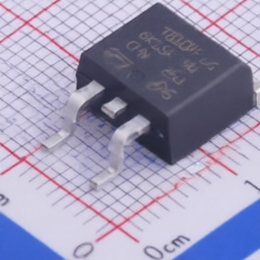 ST T810H-6G-TR for sale