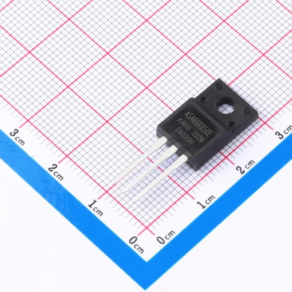 ANHI ASA65R850E for sale