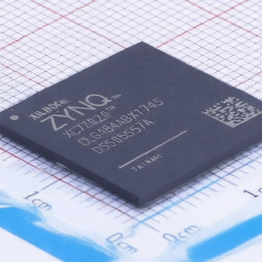 AMD/XILINX XC7Z020-1CLG484I for sale