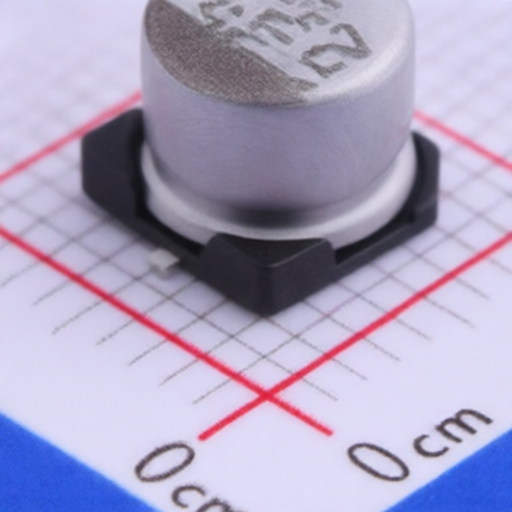 SAMYOUNG BLA 16V100 6.3*6 for sale