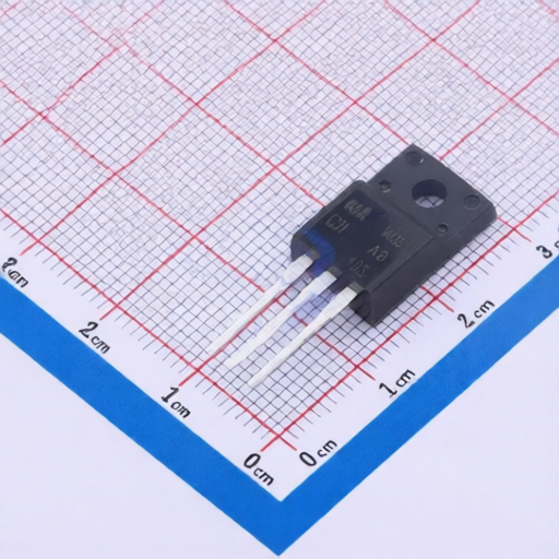 KIA Semicon Tech KNF6140S for sale