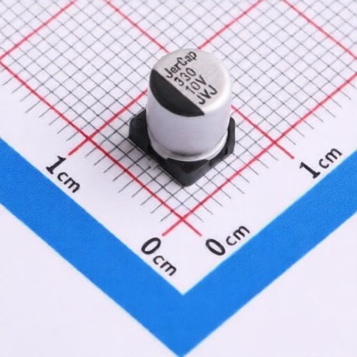 JIERR JVJ10V330M6X8 for sale