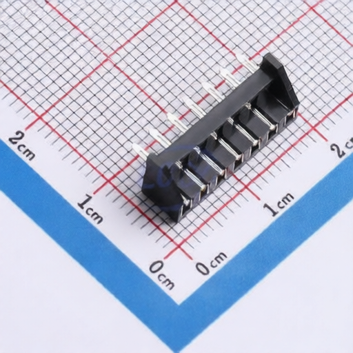 HRS MDF7-7S-2.54DSA(55) for sale