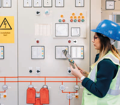 TE Connectivity 1SNA511024R0500 for sale