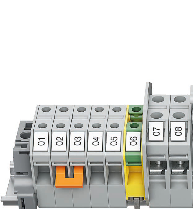 TE Connectivity 1SNA511024R0500 for sale