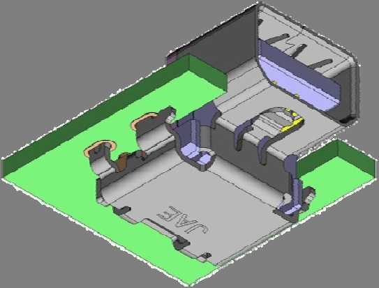JAE Electronics DP3R020RU32JQR400 for sale