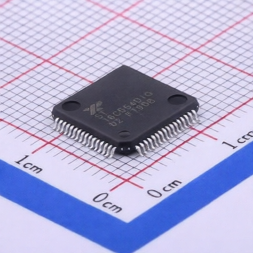 MaxLinear ST16C554DIQ64-F for sale