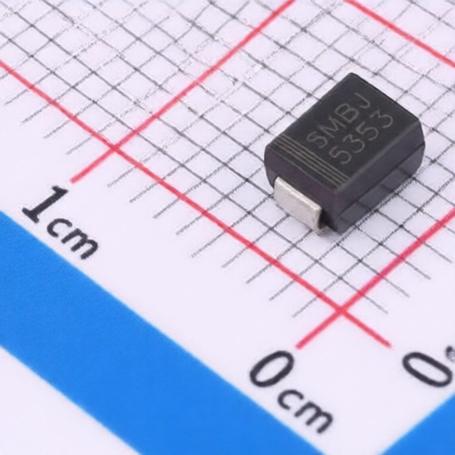 Slkor SMBJ5353B for sale