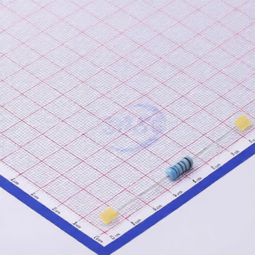 Huaxing Mechanical-Elec. MF1W-6.8KΩ±1%T for sale