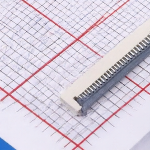 Megastar ZX-0.5FPC-FWX-H1.5-26P for sale