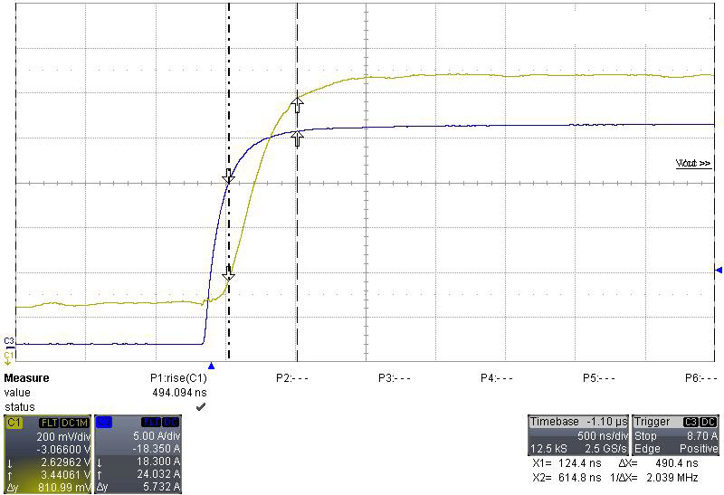 ALLEGRO ACS732KMATR-65AB-T for sale
