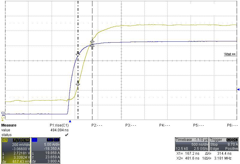 ALLEGRO ACS732KMATR-65AB-T for sale