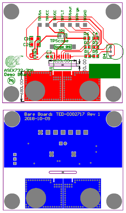 ALLEGRO ACS732KMATR-65AB-T for sale
