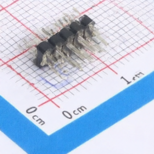 CONNFLY Elec DS1025-05-2x5P8BV1-B for sale