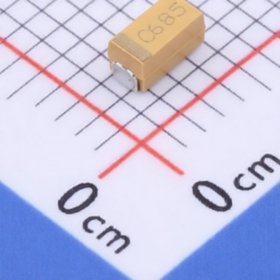 TORCH CA45-A-16V-6.8uF-K for sale