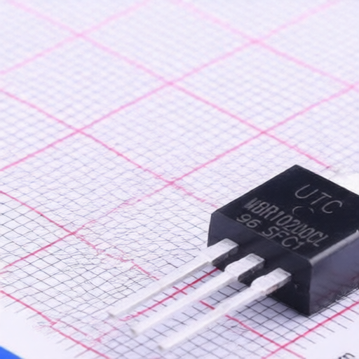 UTC MBR10200CL-TA3-T for sale