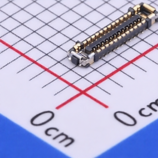 HRS BM28B0.6-24DS/2-0.35V(51) for sale