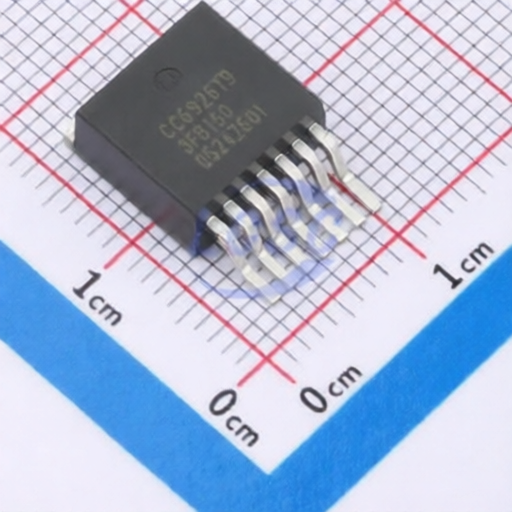 Cross chip CC6926T9-3FB150 for sale