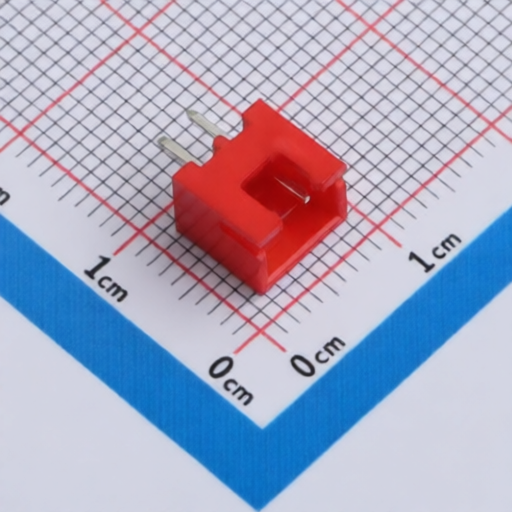 SHOU HAN 2.54-2P ZZ-R for sale