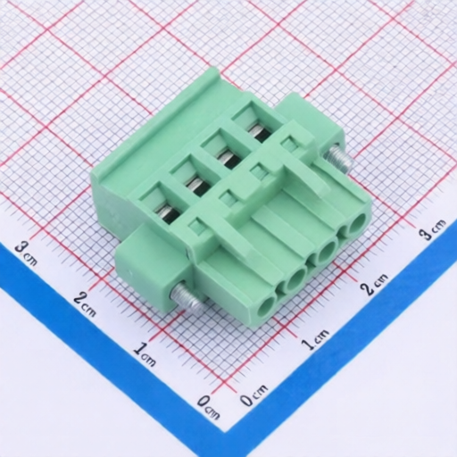 KANGNEX WJ2EDGKAM-5.08-04P-14-00A for sale