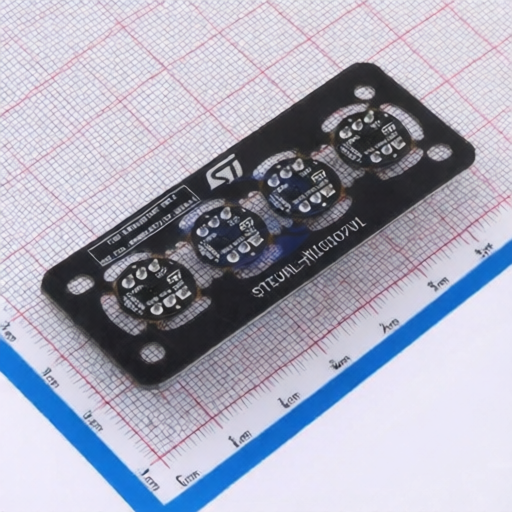 ST STEVAL-MIC007V1 for sale