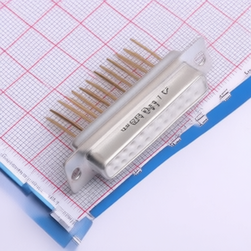 Amphenol DBP25S465TLF for sale