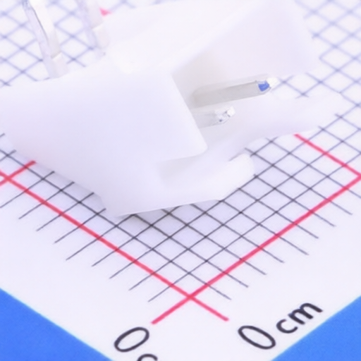 CJT(Changjiang Connectors) A2501WR-2P for sale