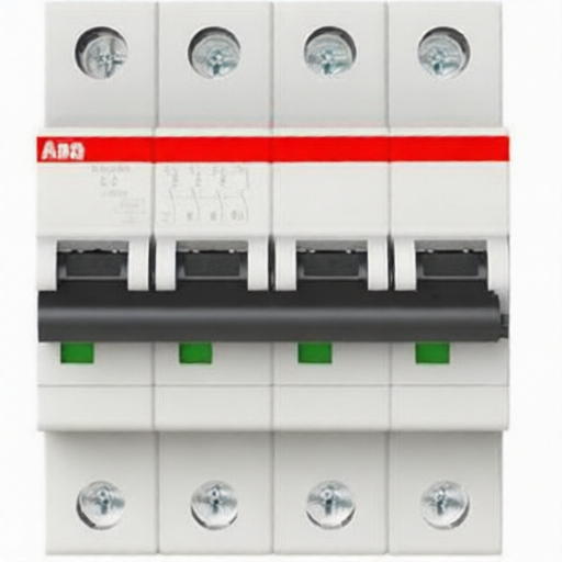 ABB S203-C4NA for sale