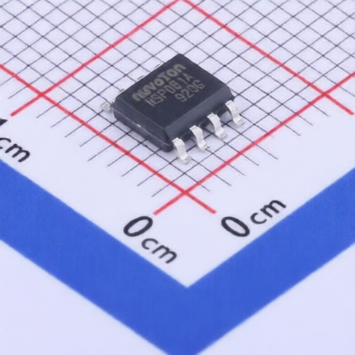 NUVOTON NSP081A for sale