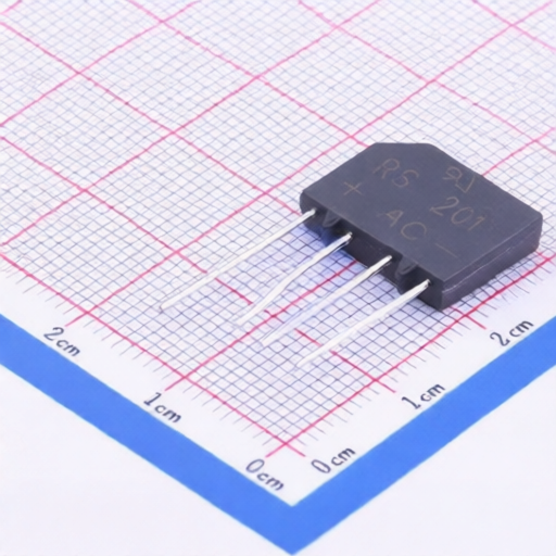 FMS(Formosa Microsemi) RS201 for sale
