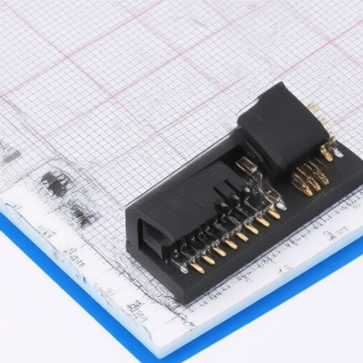 Amphenol 10056844-120LF for sale