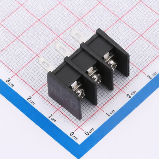 MAX MX25H-7.62-03P-BK01-Cu-S-A for sale