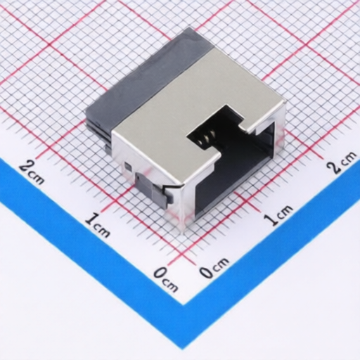 Hanbo Electronic RJ45-3005-201-21 for sale