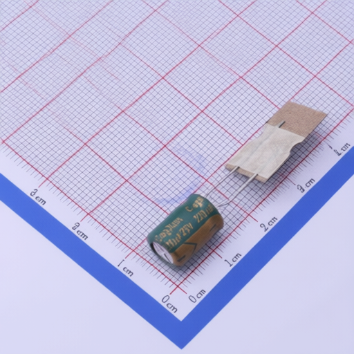 CapXon GF221M025F115ETA for sale