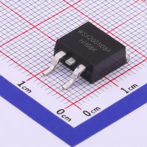 Winsok Semicon WSK200N08A for sale