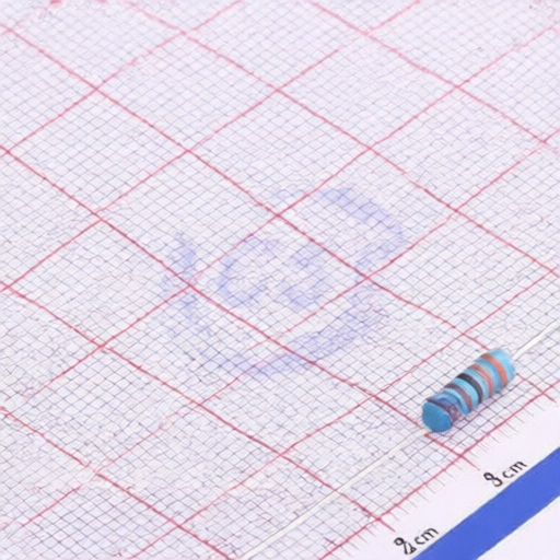 Huaxing Mechanical-Elec. MF1/2W-3.3KΩ±1%T52 for sale