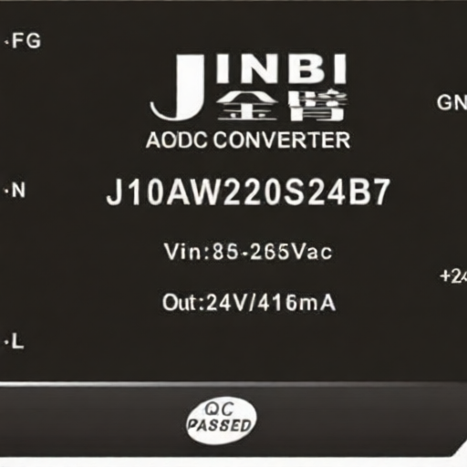JINBI J10AW220S24B7-AC for sale