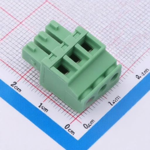 BXCONN JCB381-DGC3P for sale