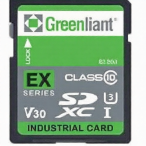 Greenliant GLS93SP016G1-I-BZ803 for sale