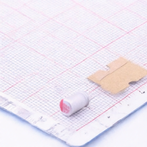 APAQ 6R3AREP471M05X8E13PFBT for sale